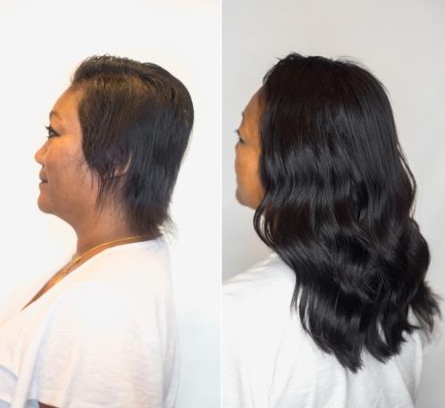 ROMAINES HAIR IMAGES - MILWAUKEE'S ULTIMATE LACE WIG SALON